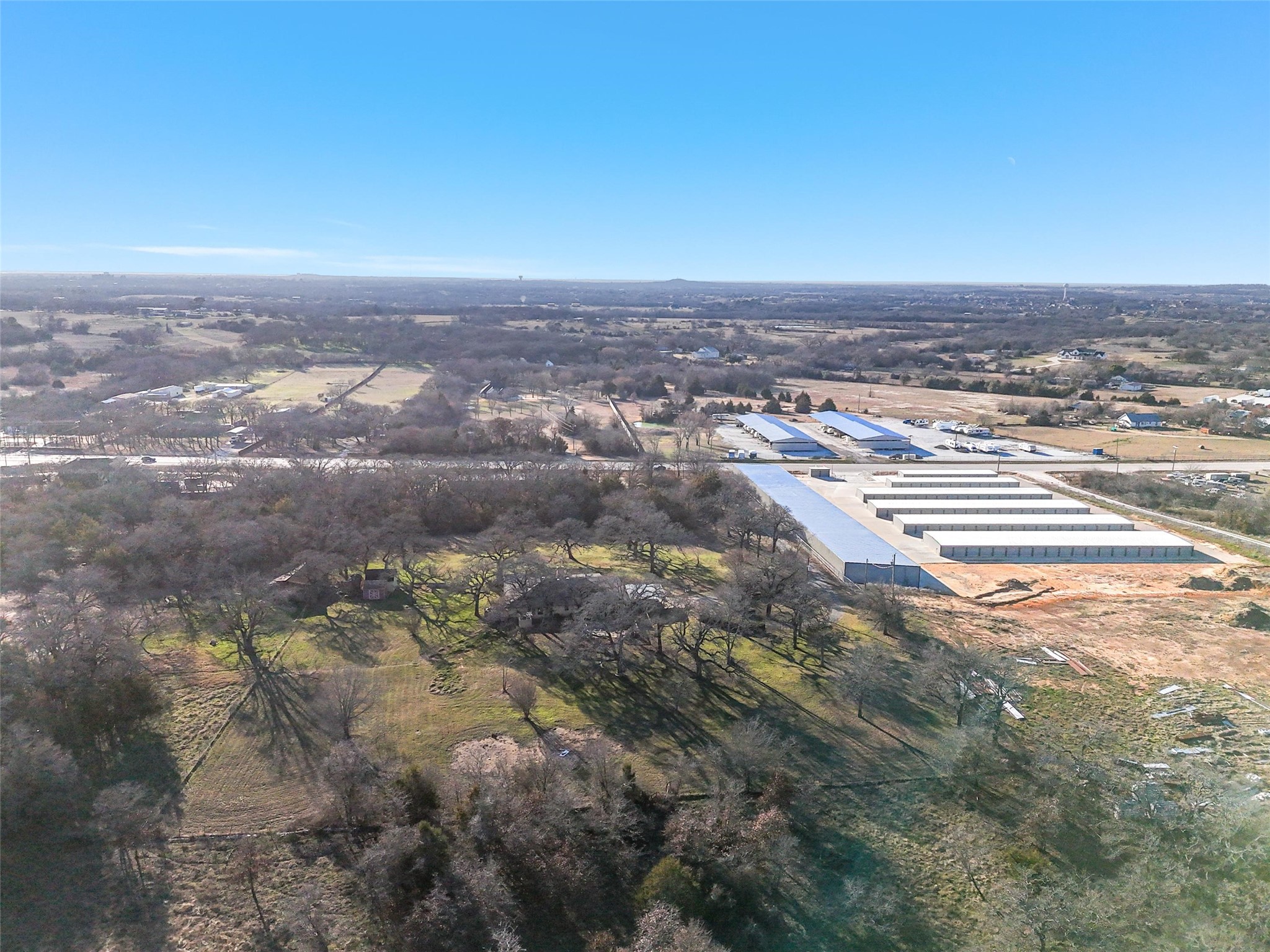 3225 Fm 731 Burleson TX 76028