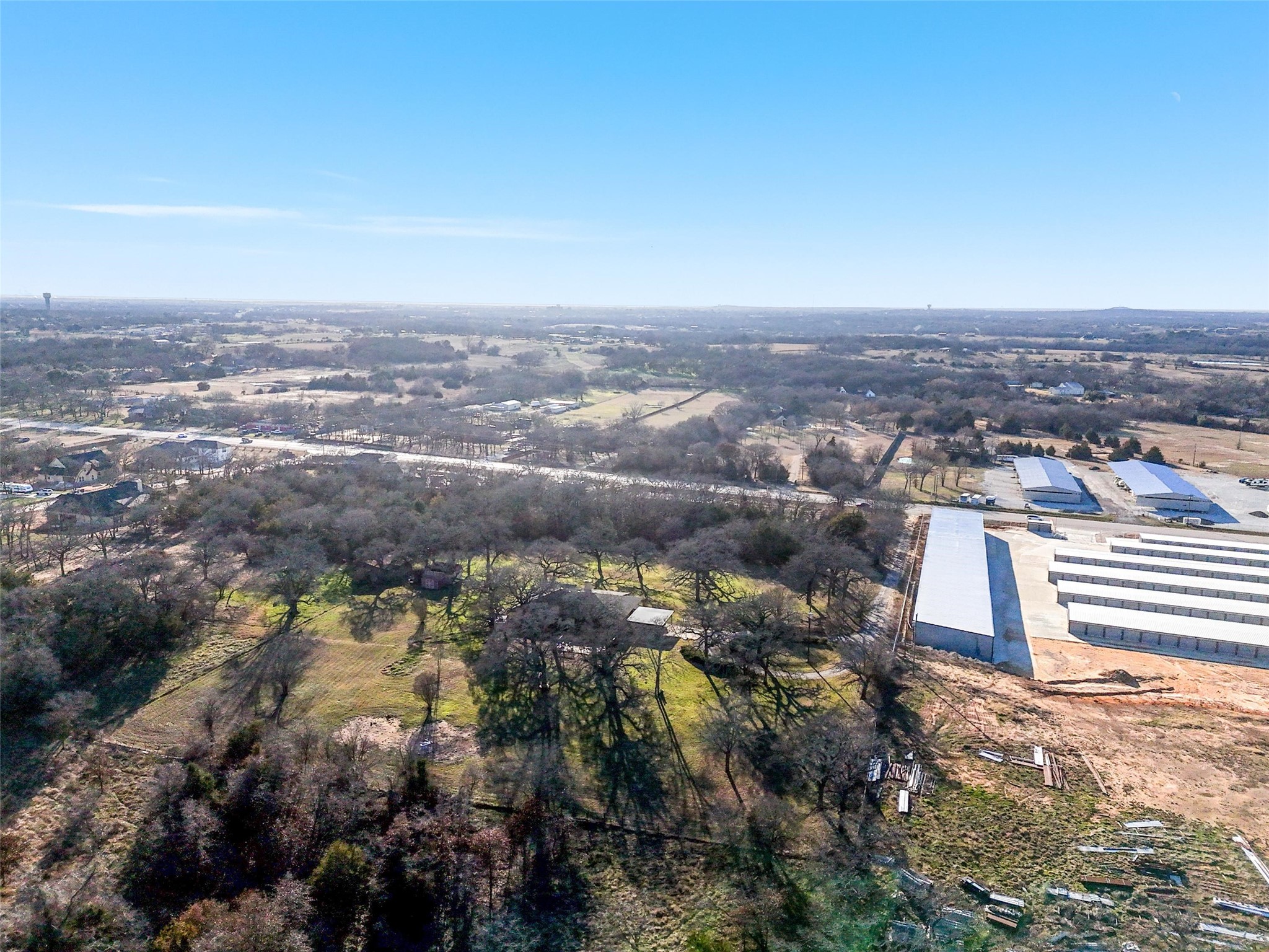 3225 Fm 731 Burleson TX 76028