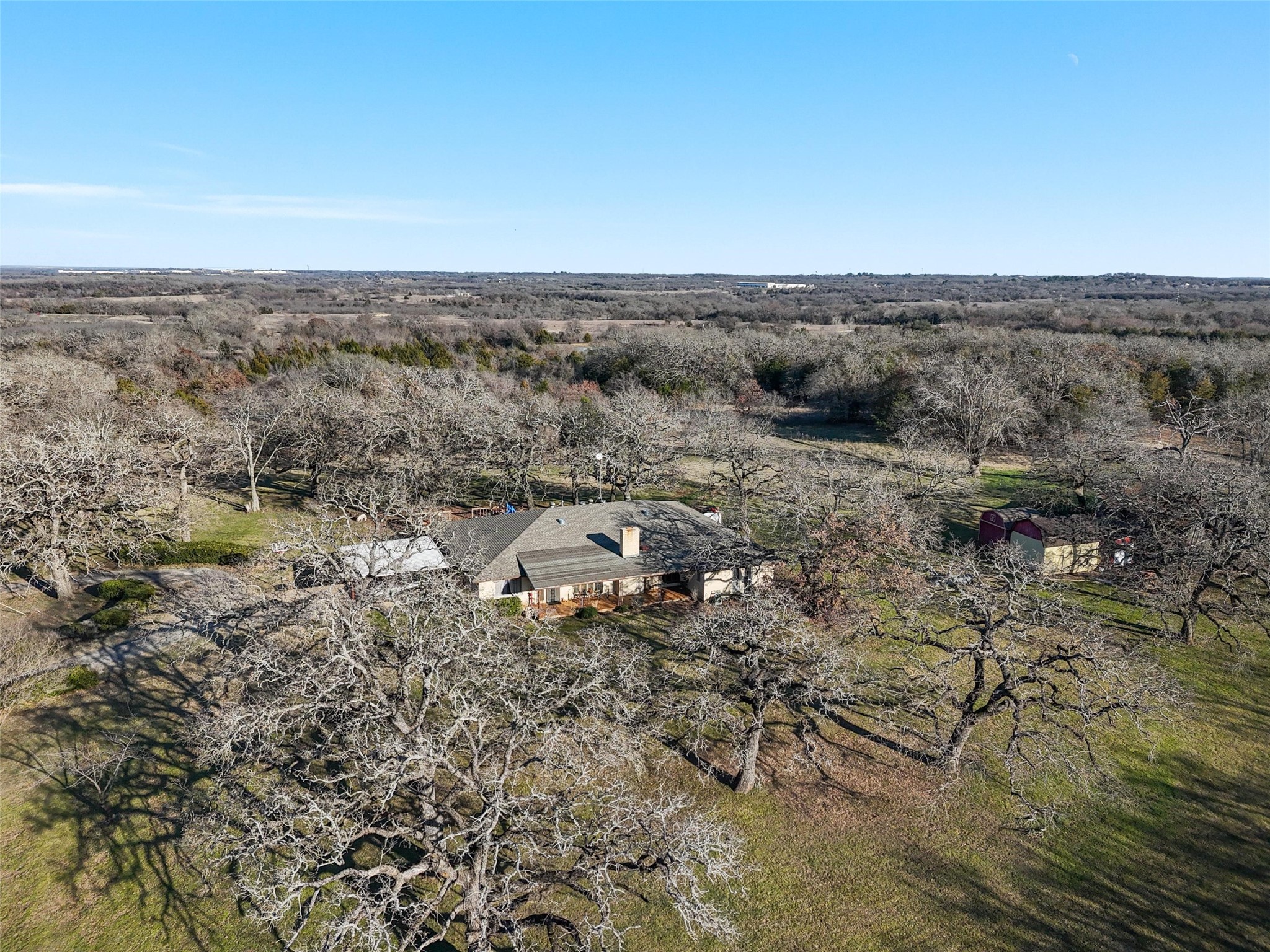 3225 Fm 731 Burleson TX 76028