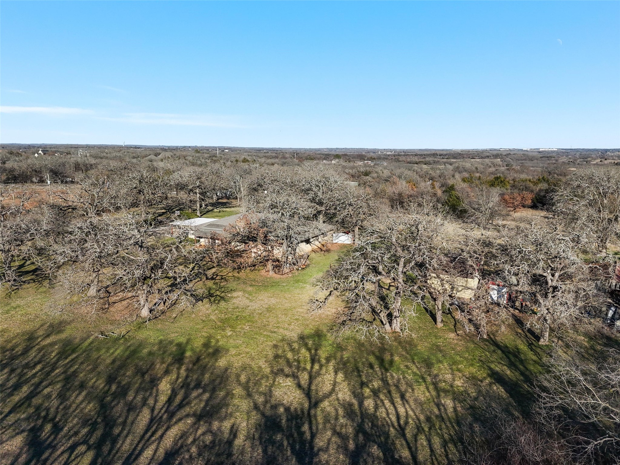 3225 Fm 731 Burleson TX 76028