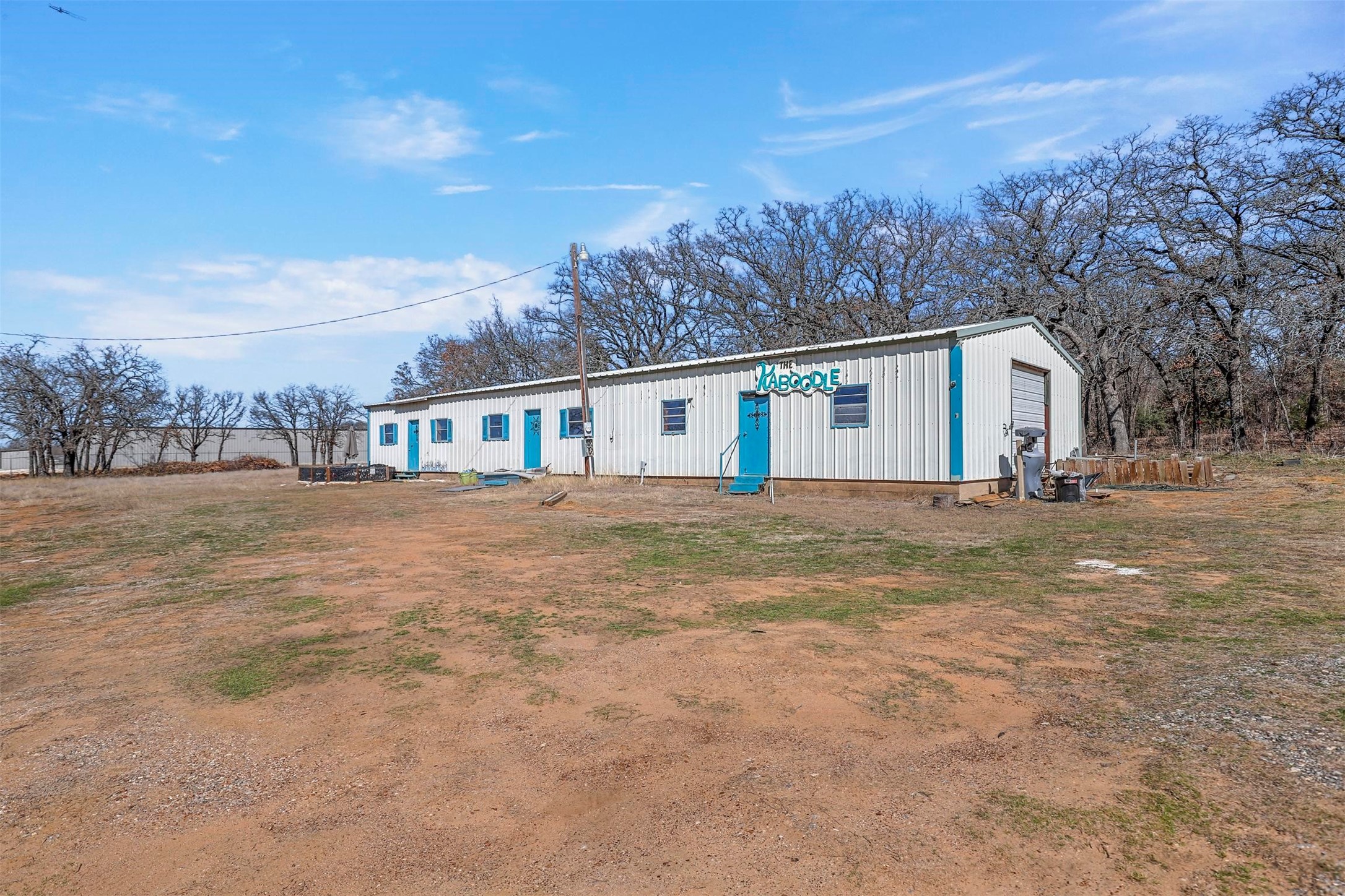 3225 Fm 731 Burleson TX 76028