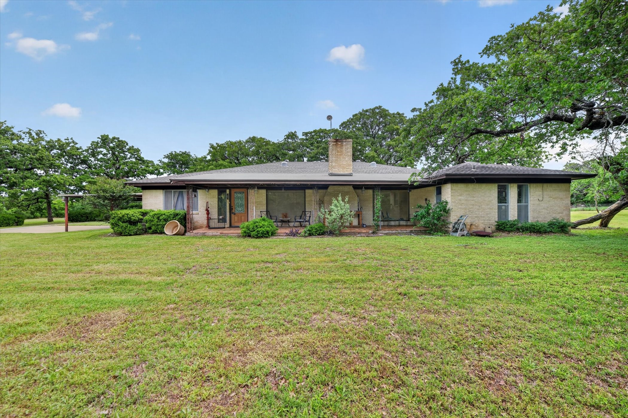 3225 Fm 731 Burleson TX 76028