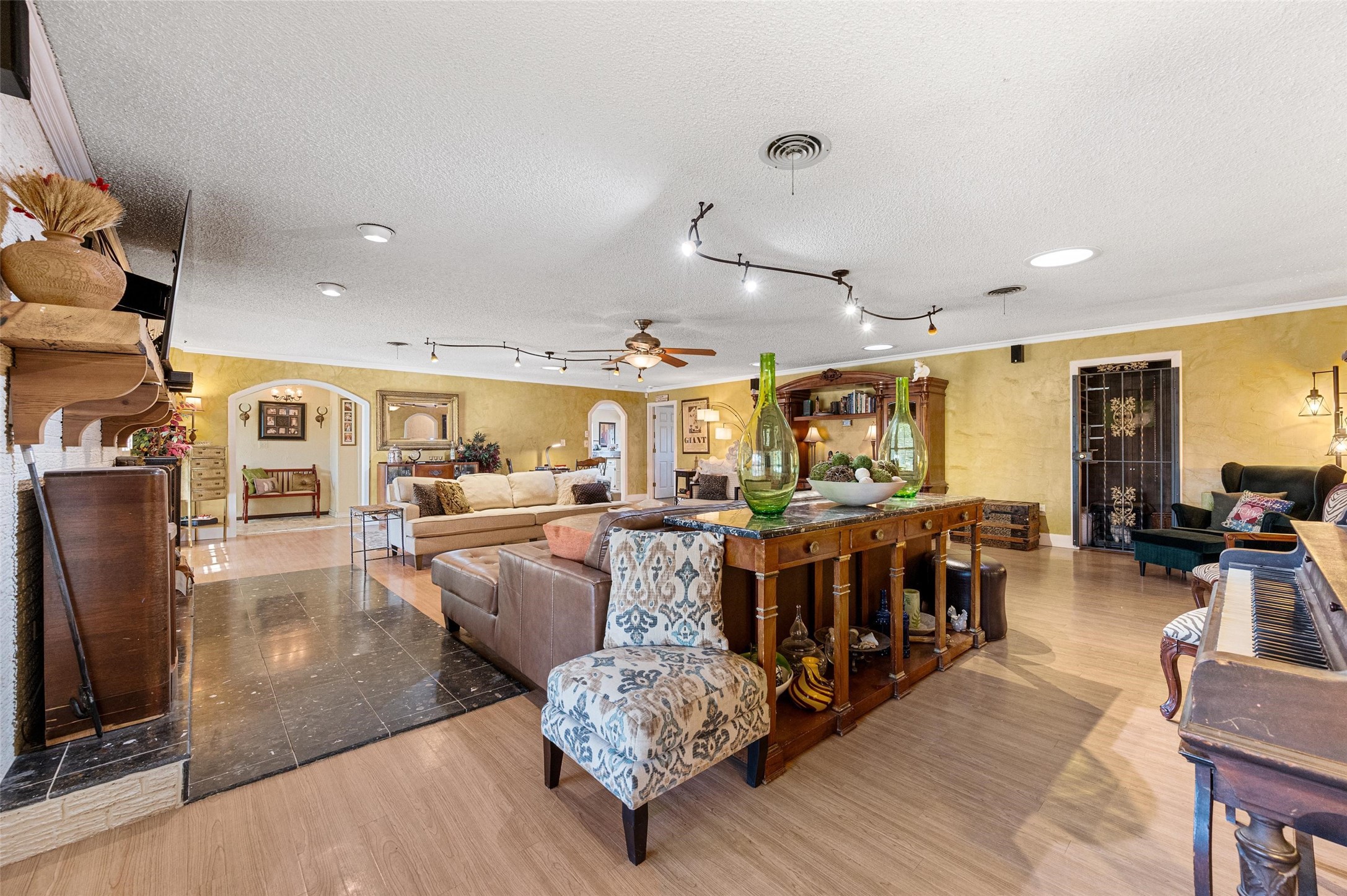 3225 Fm 731 Burleson TX 76028