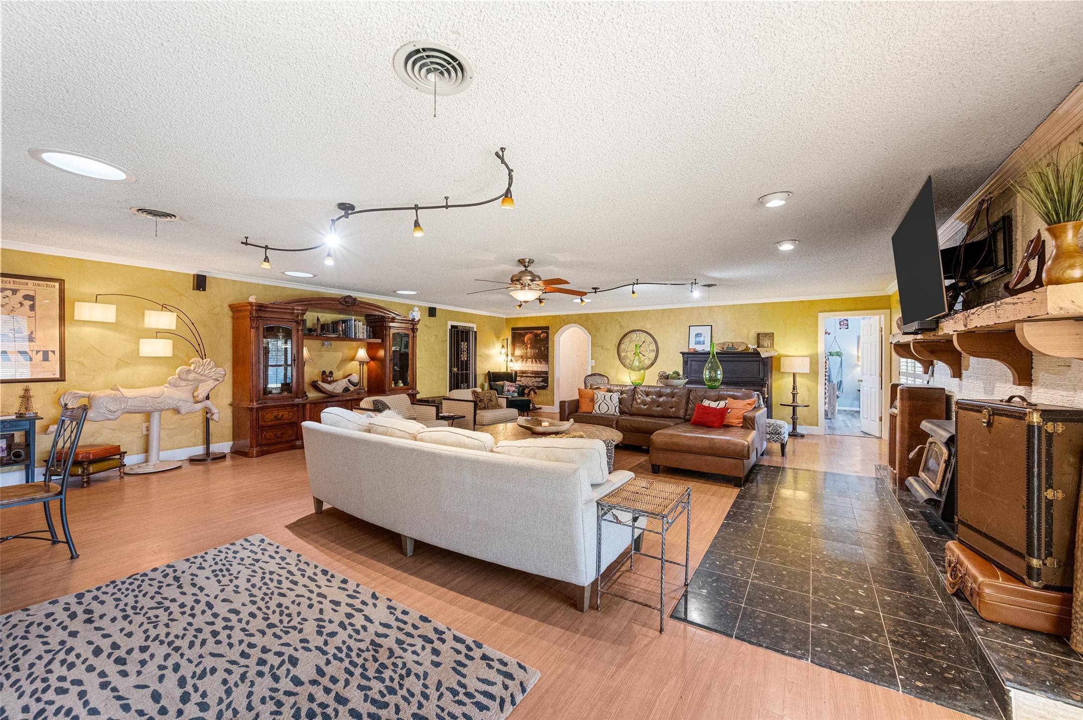 3225 Fm 731 Burleson TX 76028