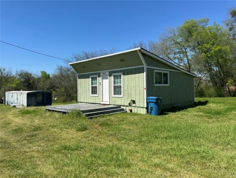 202 W Tarrant Street Cumby TX 75433