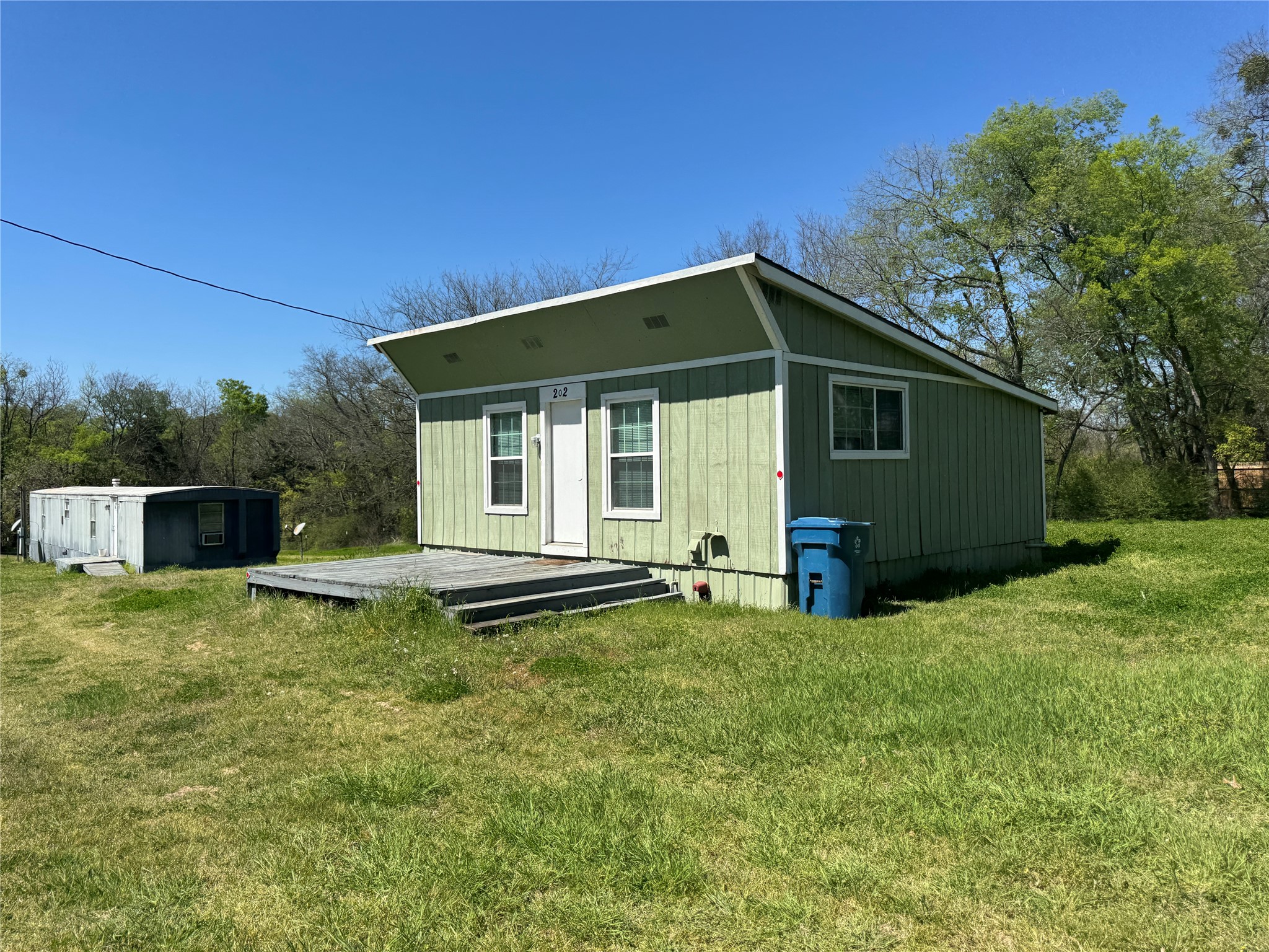 202 W Tarrant Street Cumby TX 75433