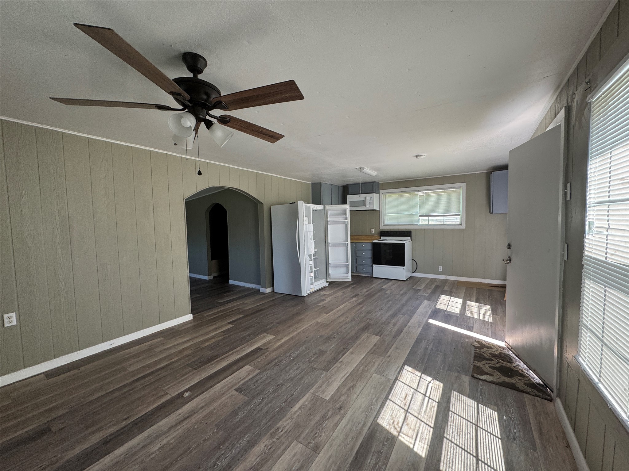 202 W Tarrant Street Cumby TX 75433