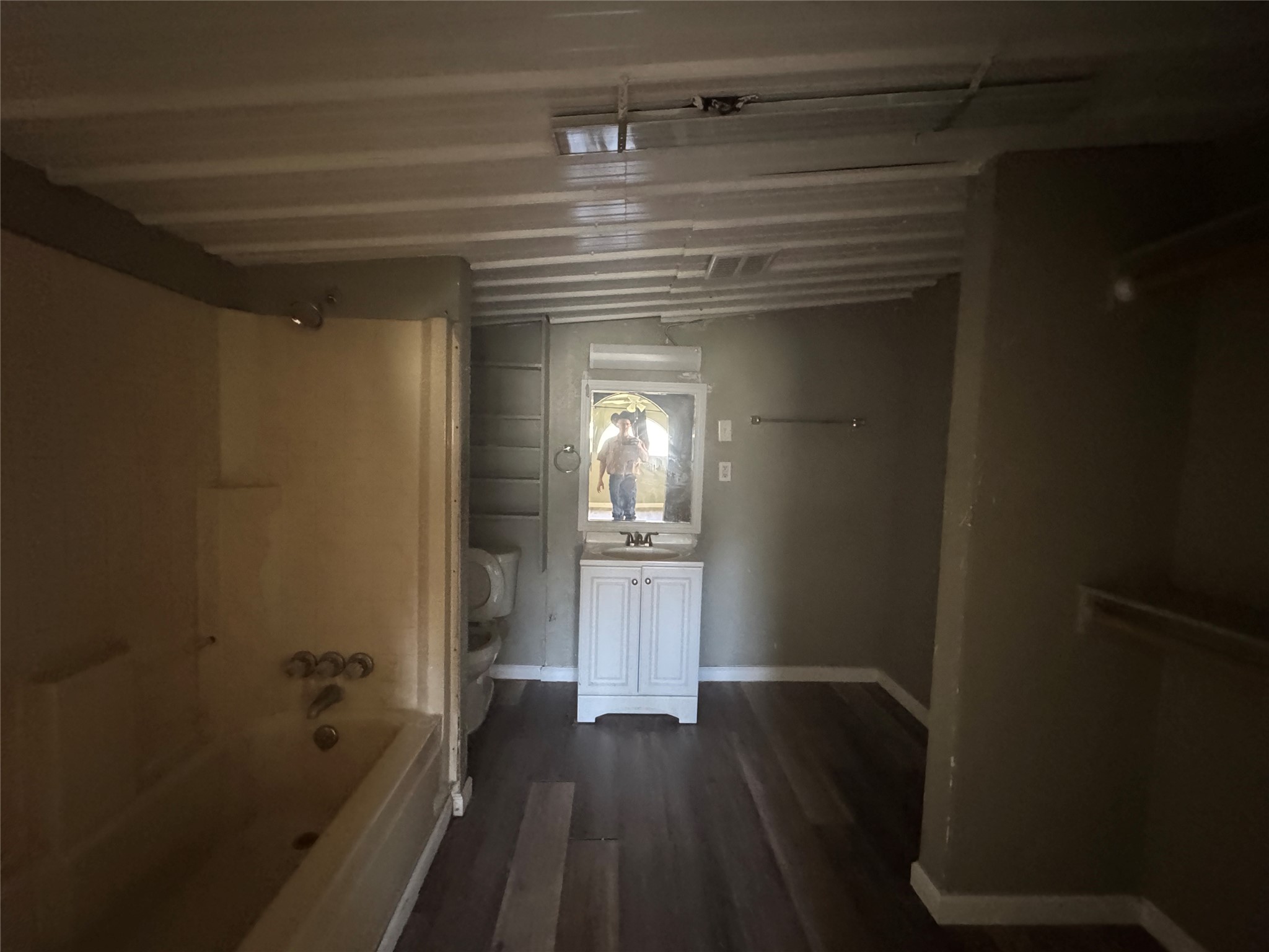 202 W Tarrant Street Cumby TX 75433