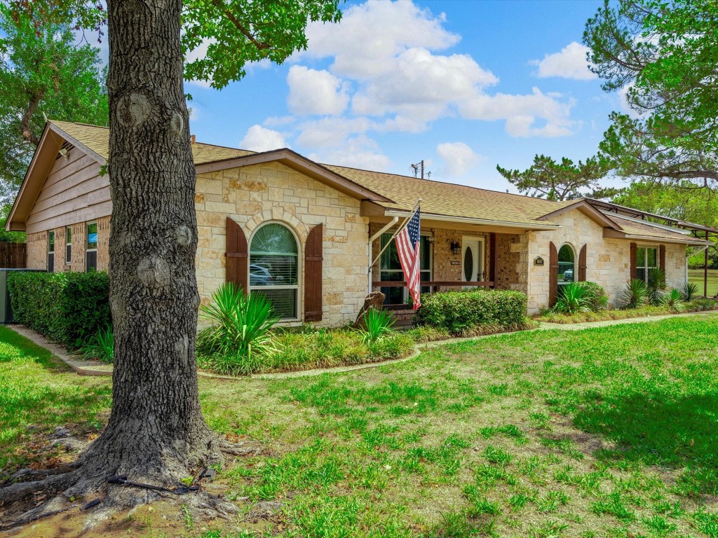 6947 Peaceful Valley Drive Burleson TX 76028