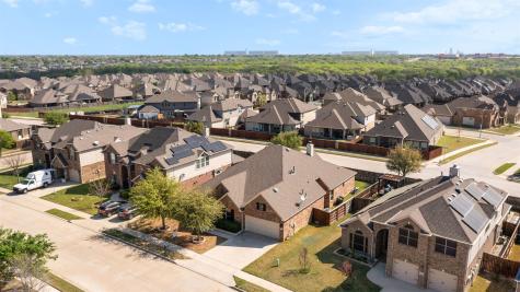 6116 Falls Lake Road Fort Worth TX 76179