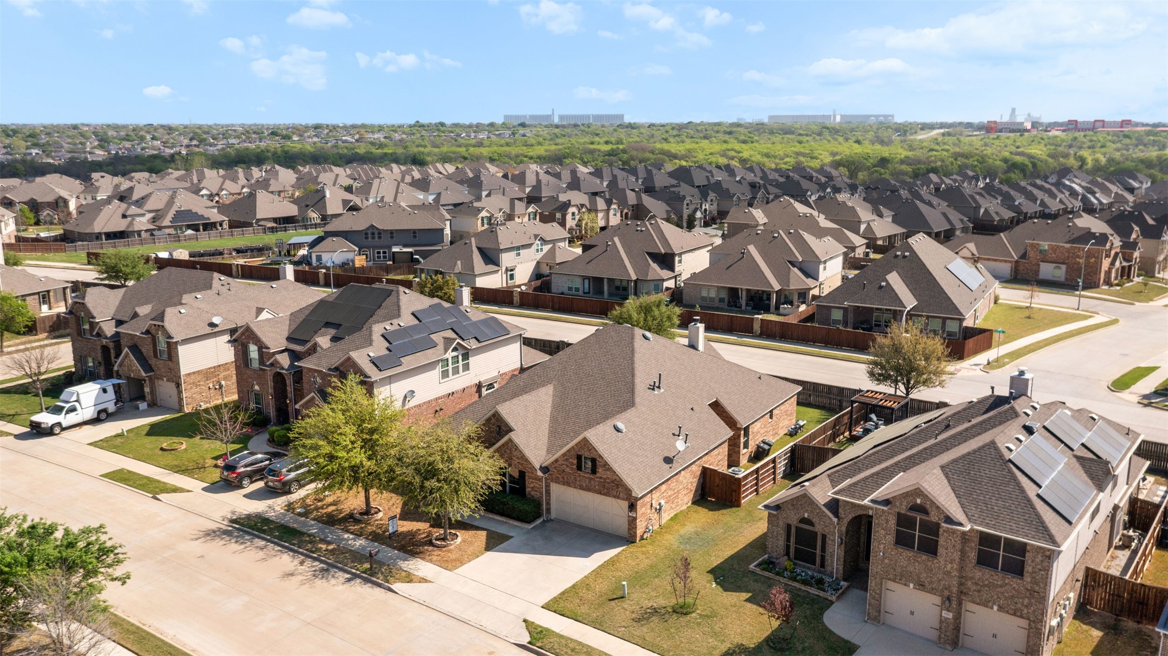 6116 Falls Lake Road Fort Worth TX 76179