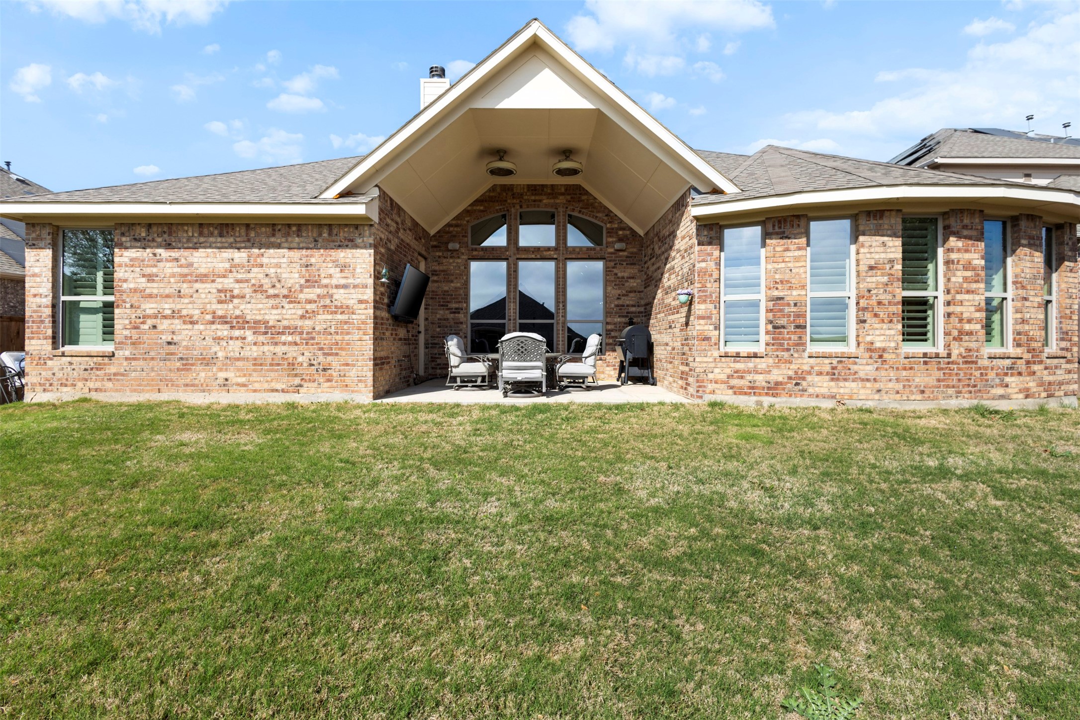6116 Falls Lake Road Fort Worth TX 76179
