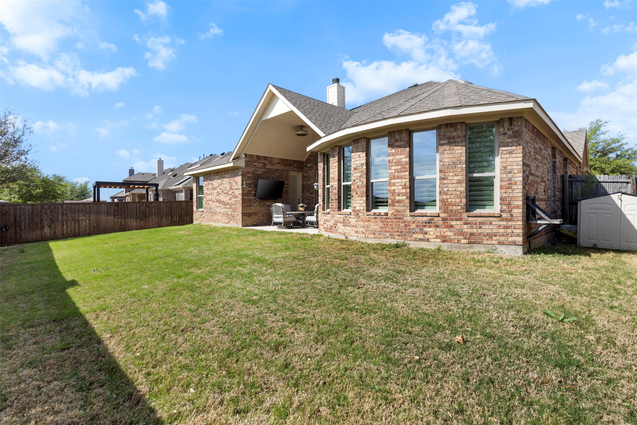6116 Falls Lake Road Fort Worth TX 76179