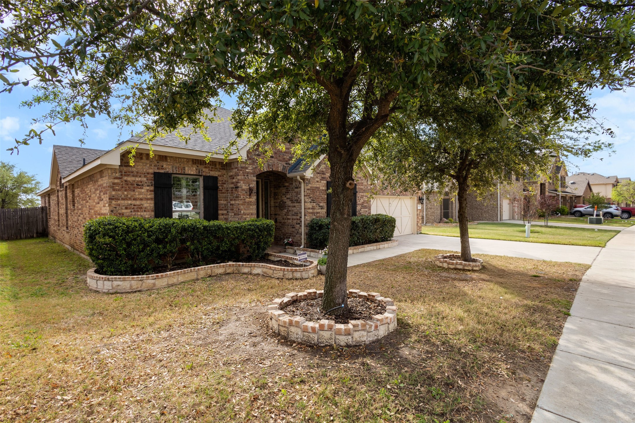 6116 Falls Lake Road Fort Worth TX 76179
