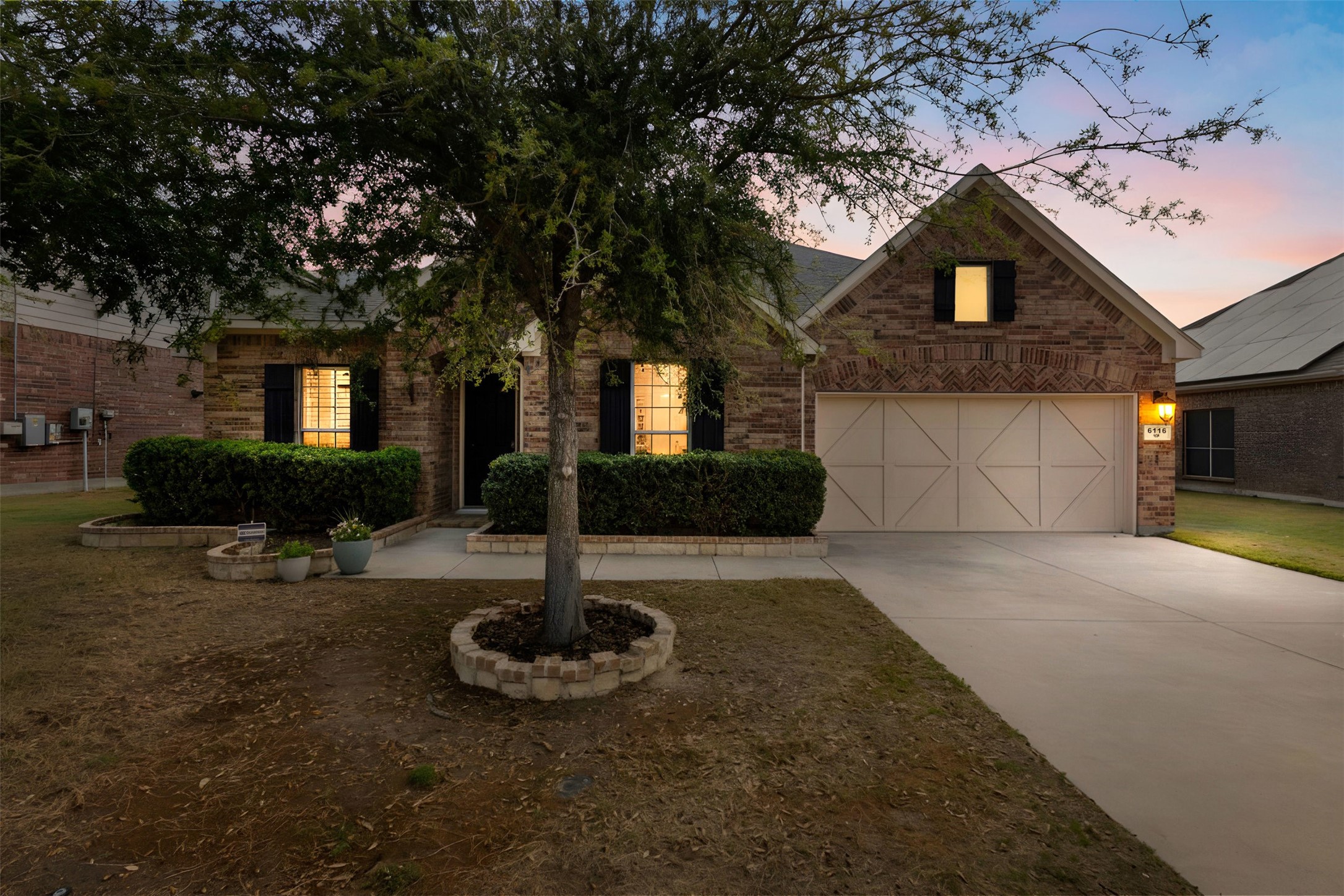 6116 Falls Lake Road Fort Worth TX 76179