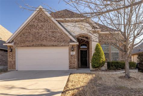 5213 Agave Way Fort Worth TX 76126