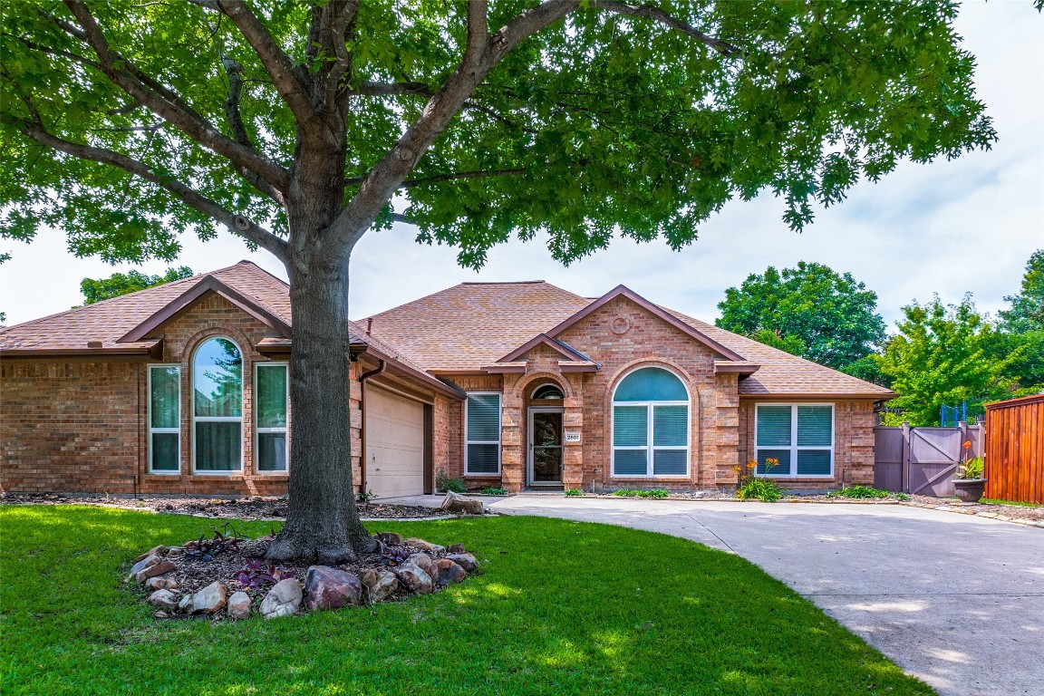 2801 Suzanne Drive Rowlett TX 75088