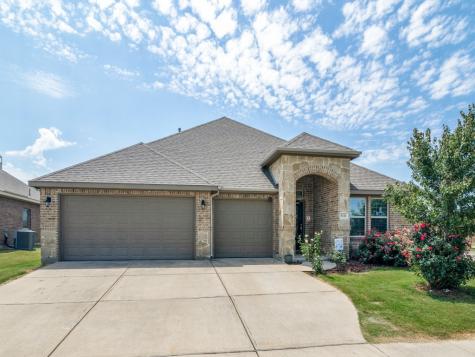 3121 Burwood Lane Royse City TX 75189