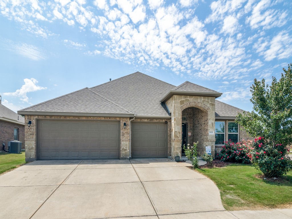 3121 Burwood Lane Royse City TX 75189