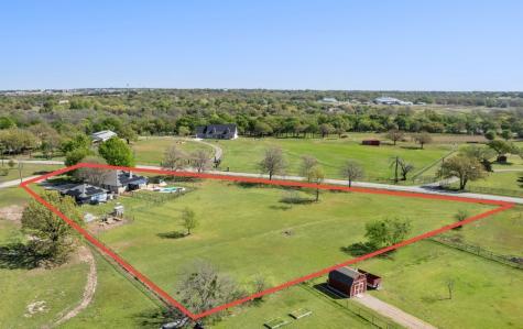 101 Vineyard Street Weatherford TX 76087