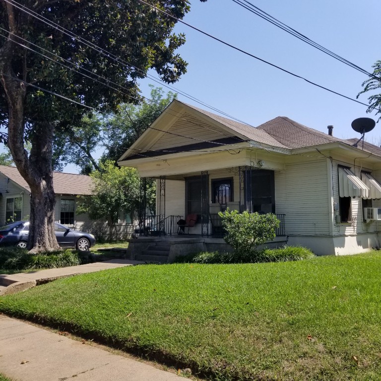 3503 Havana Street Dallas TX 75215