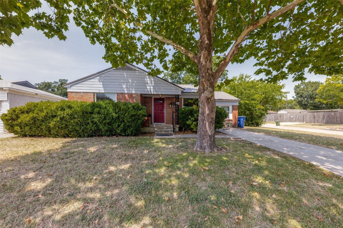 2800 Holm Drive Garland TX 75041
