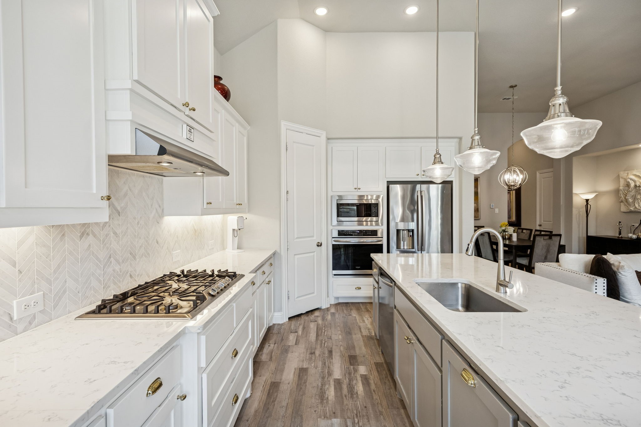 950 Gentle Knoll Lane Prosper TX 75078
