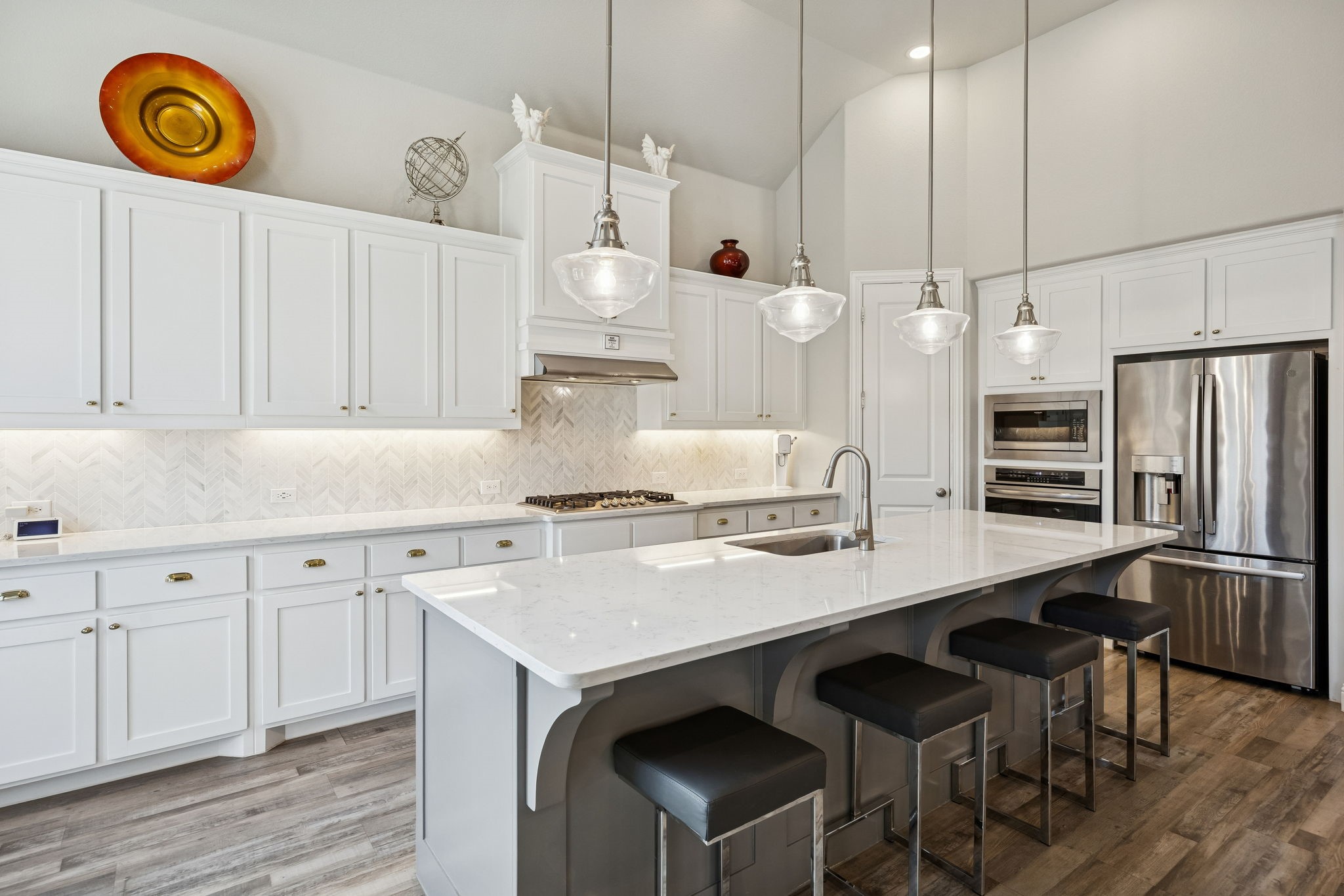 950 Gentle Knoll Lane Prosper TX 75078