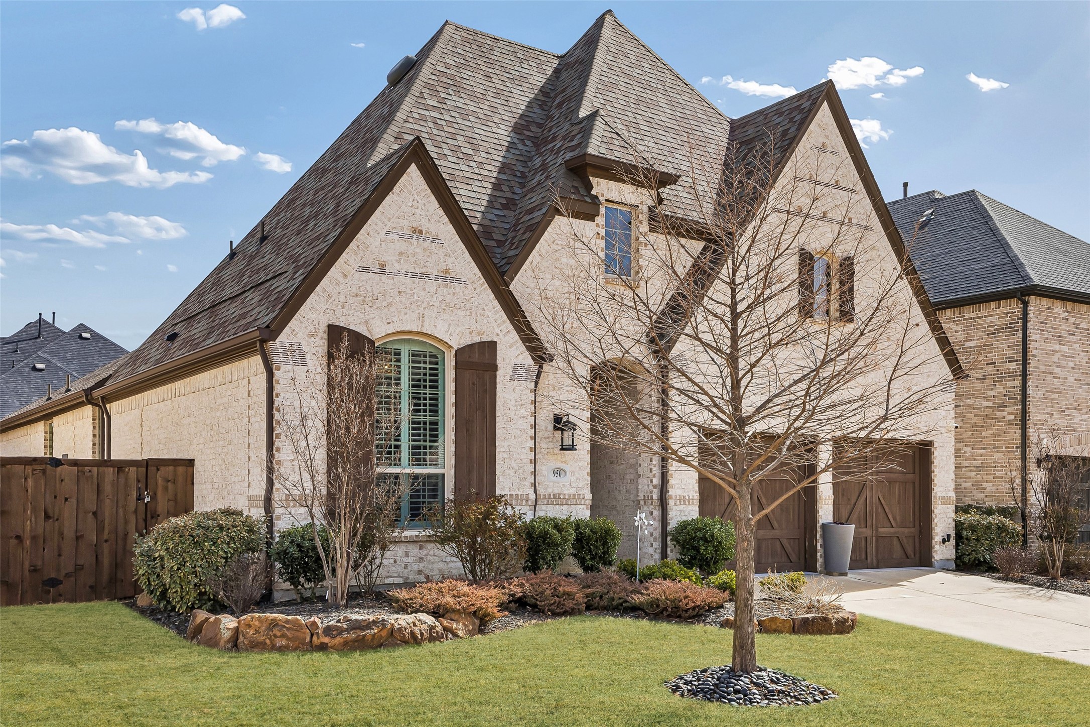 950 Gentle Knoll Lane Prosper TX 75078