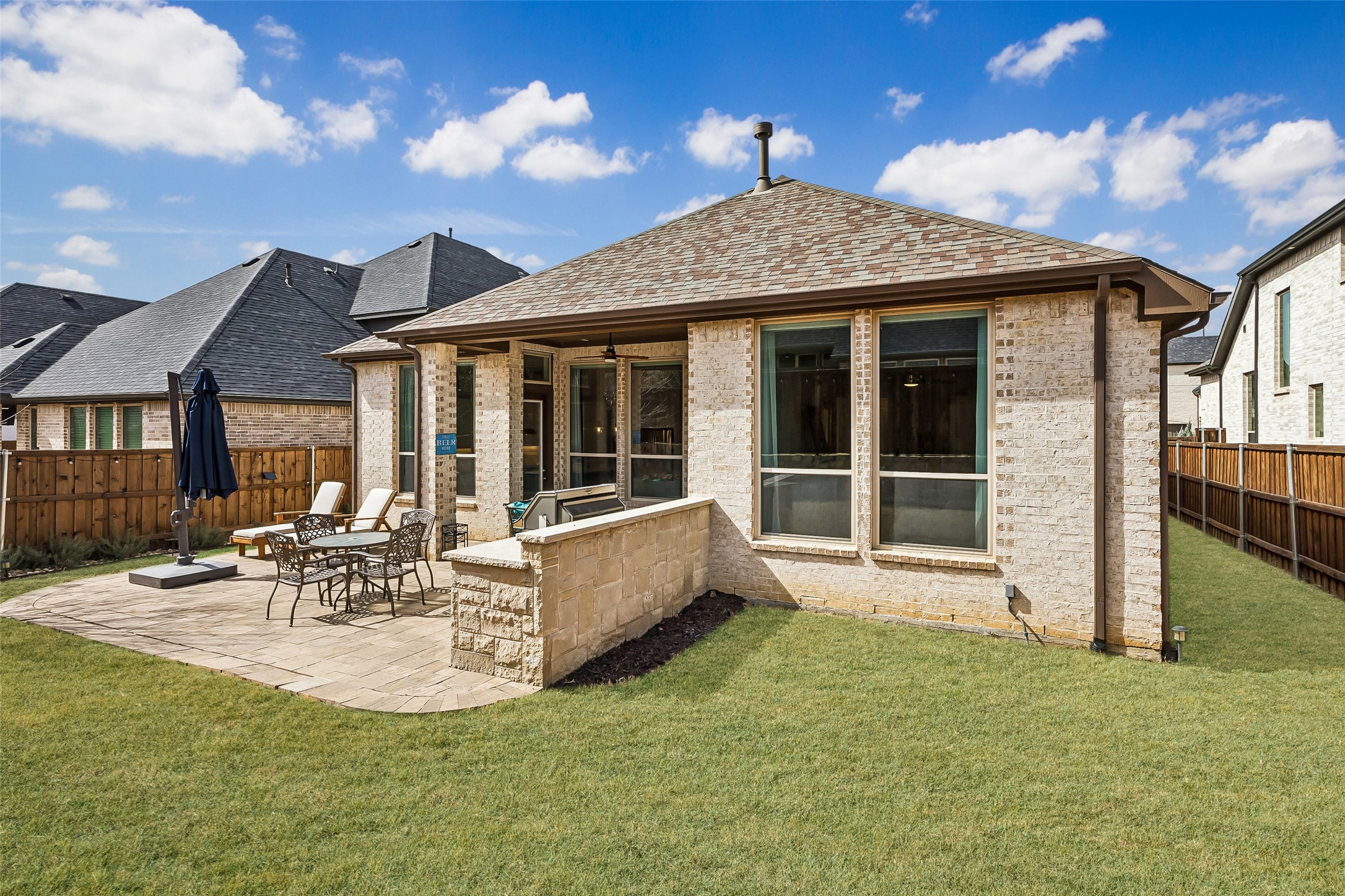 950 Gentle Knoll Lane Prosper TX 75078