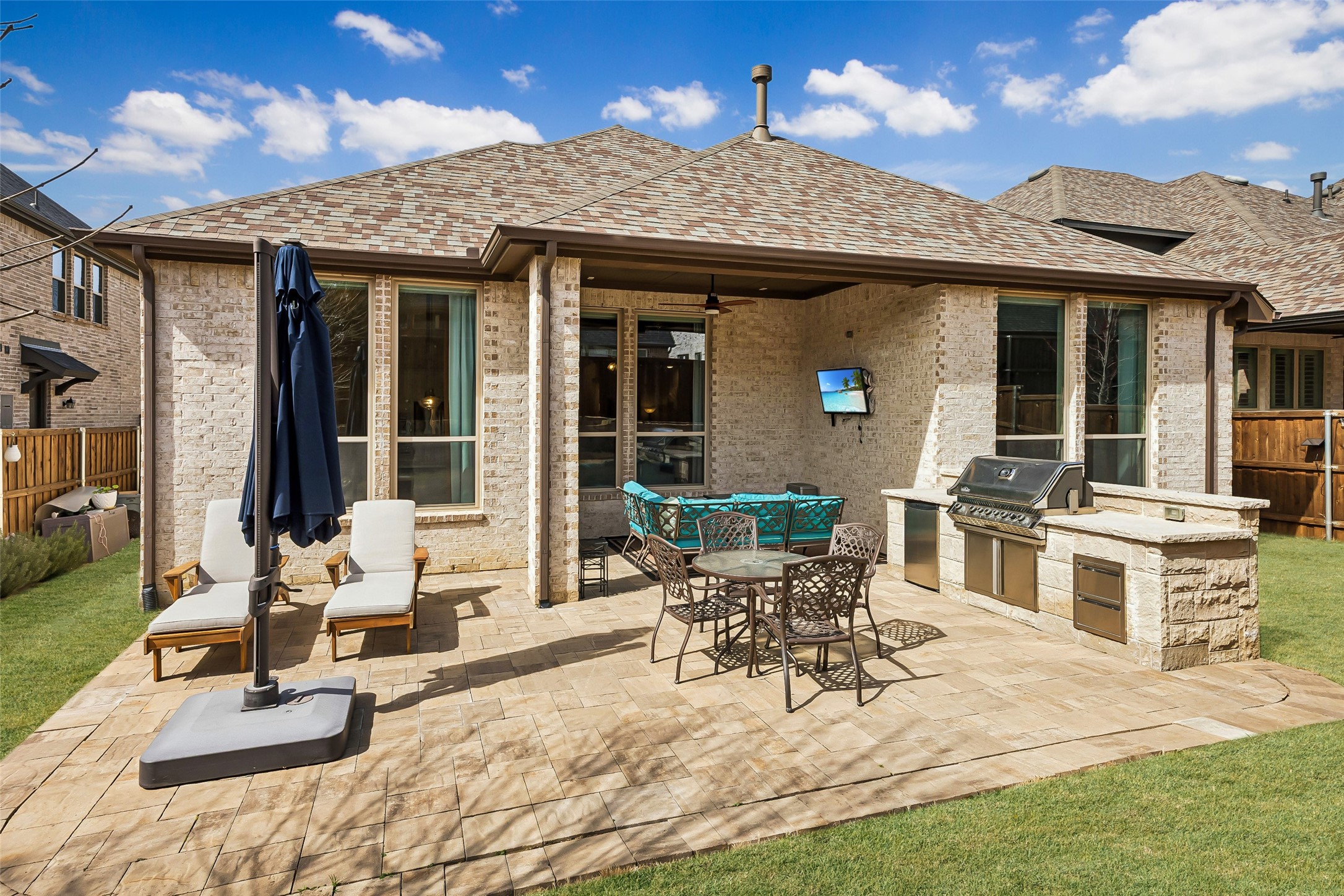950 Gentle Knoll Lane Prosper TX 75078