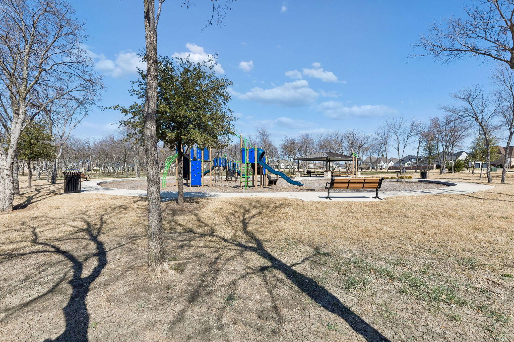 950 Gentle Knoll Lane Prosper TX 75078