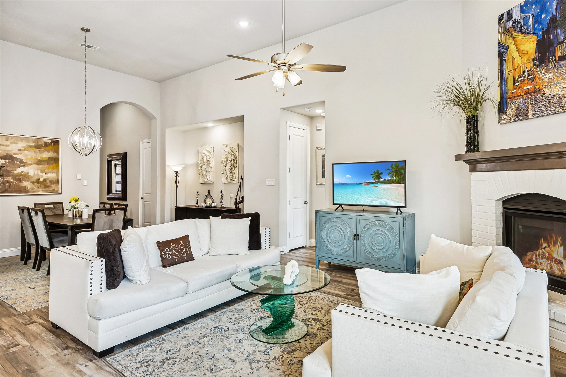 950 Gentle Knoll Lane Prosper TX 75078