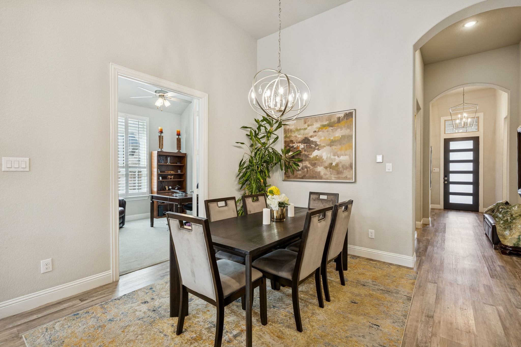 950 Gentle Knoll Lane Prosper TX 75078