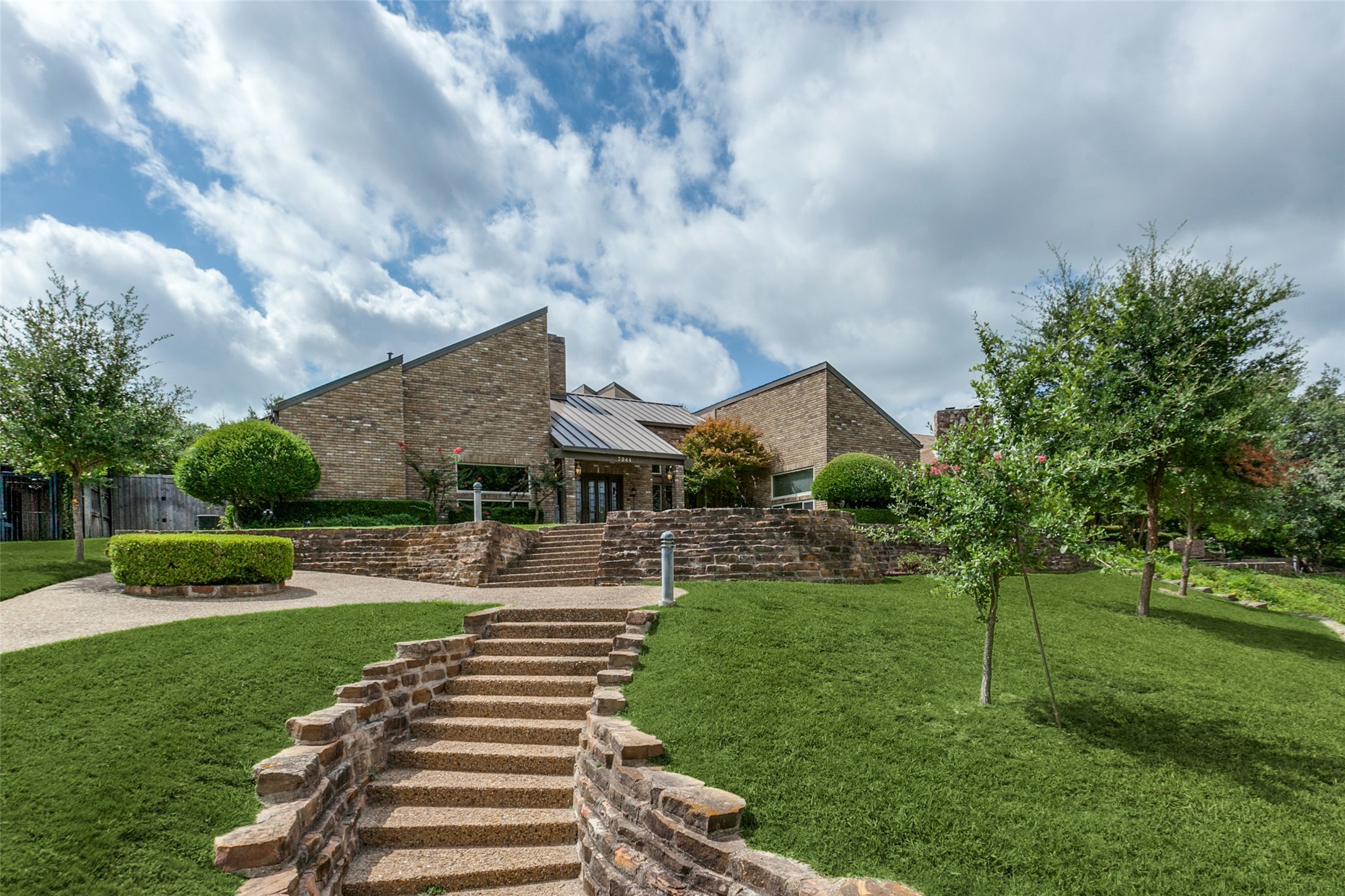 7244 Brookshire Drive Dallas TX 75230
