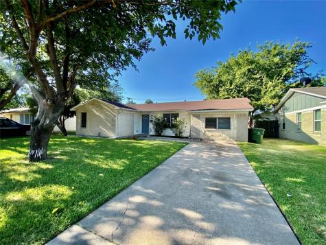 130 Tulip Drive Garland TX 75041