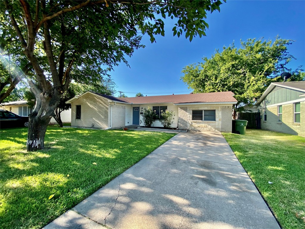 130 Tulip Drive Garland TX 75041