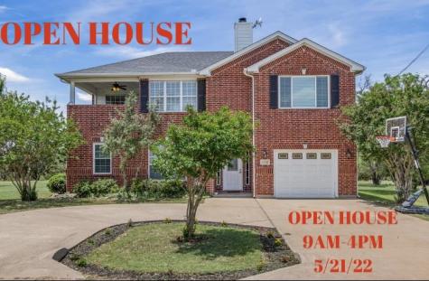 37052 Woodacre Drive Whitney TX 76692