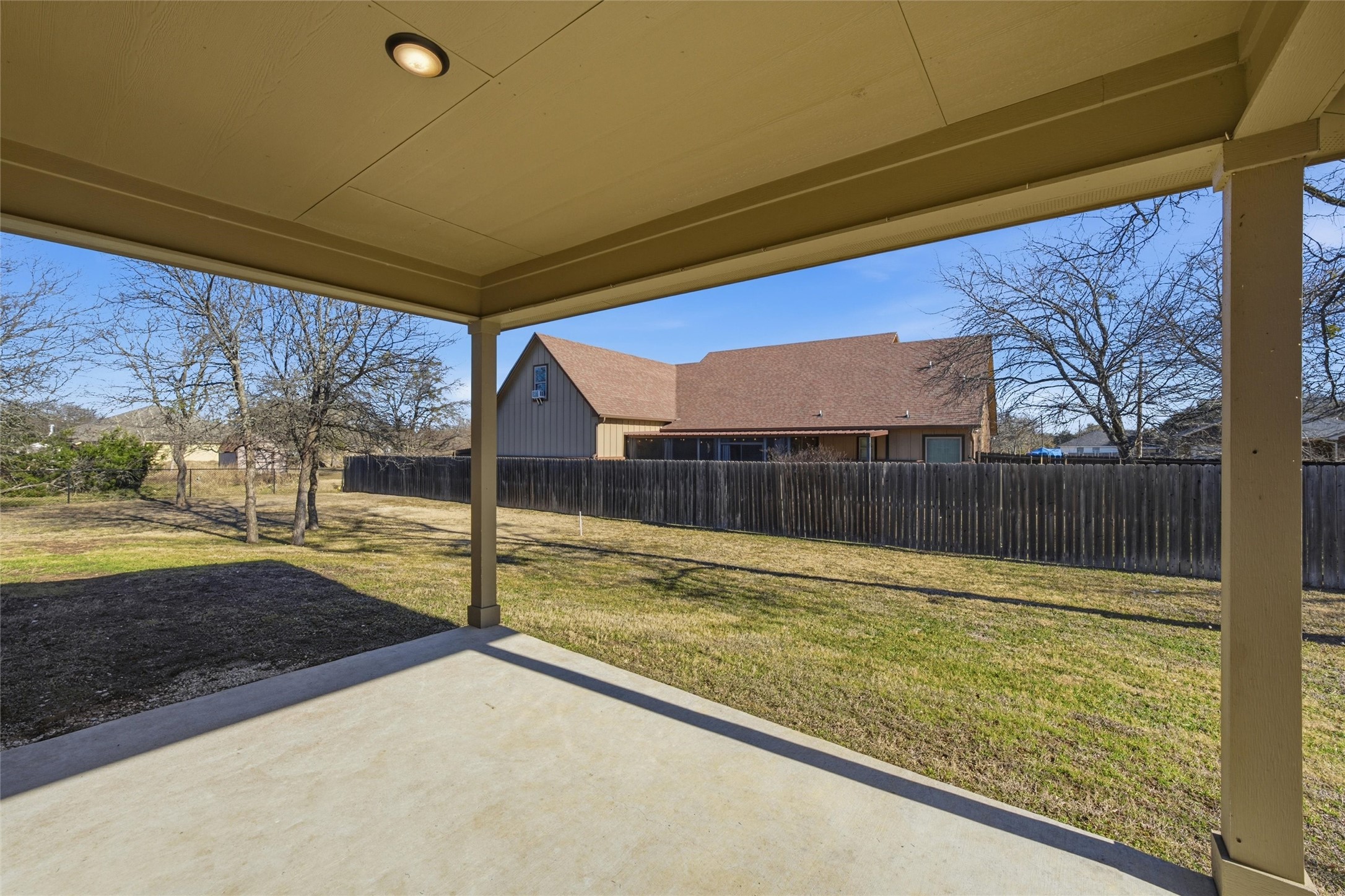 37 Buckskin Loop Morgans Point Resort TX 76513