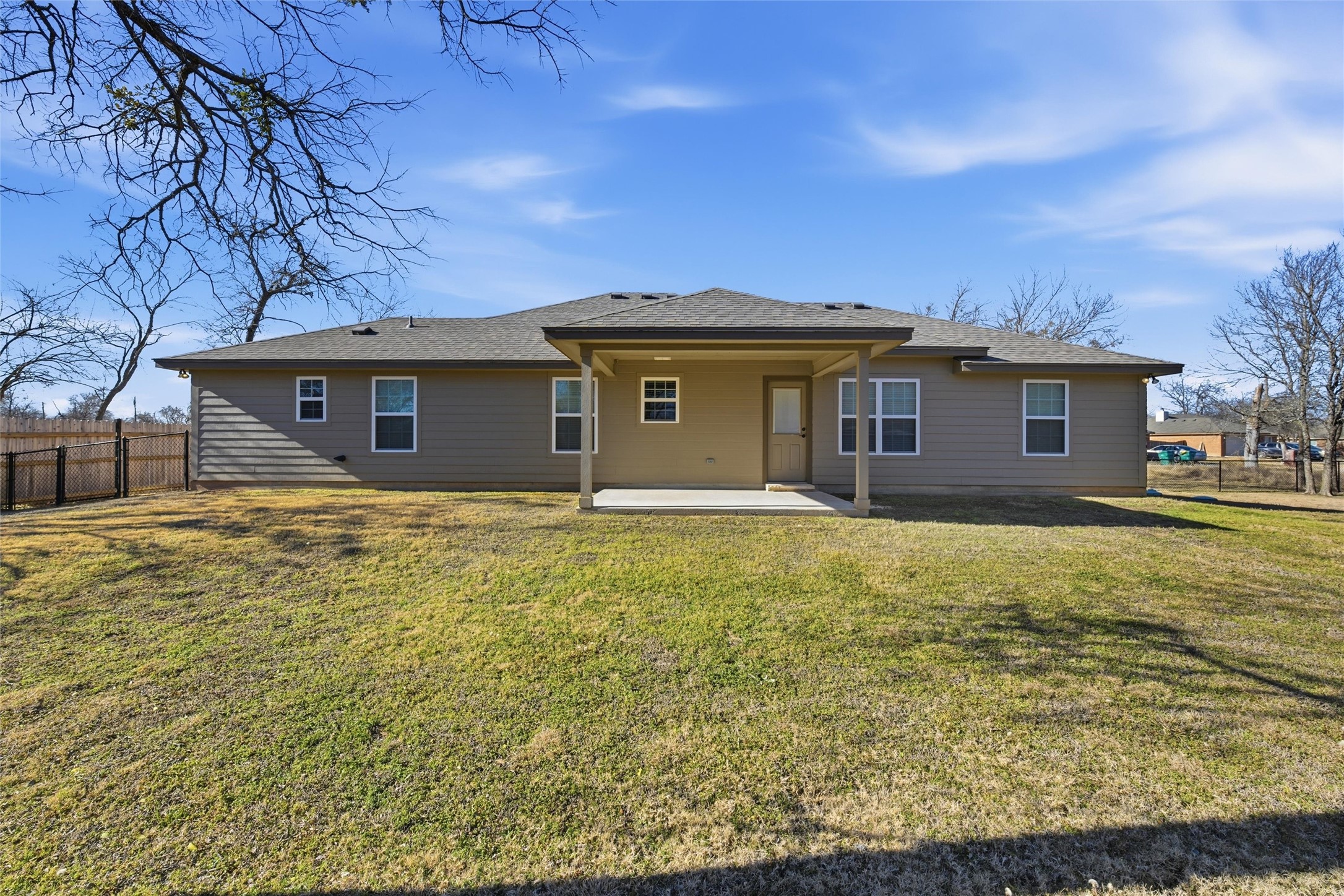 37 Buckskin Loop Morgans Point Resort TX 76513