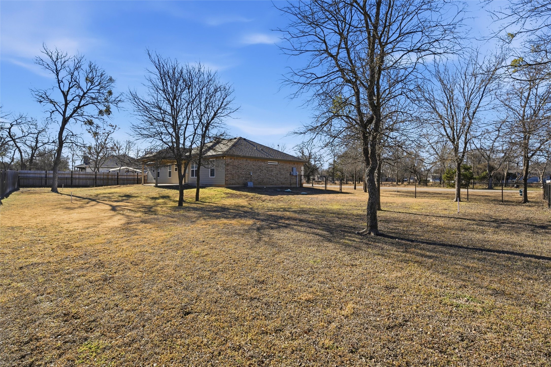 37 Buckskin Loop Morgans Point Resort TX 76513