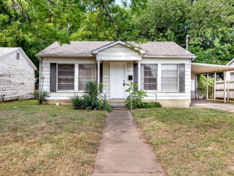 826 S Lyon Street Sherman TX 75092