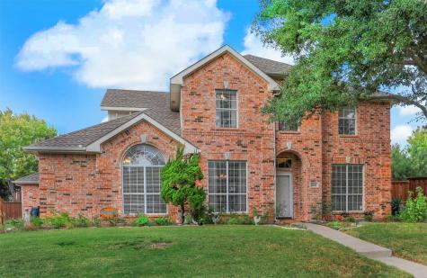 2050 Westwood Court Frisco TX 75033
