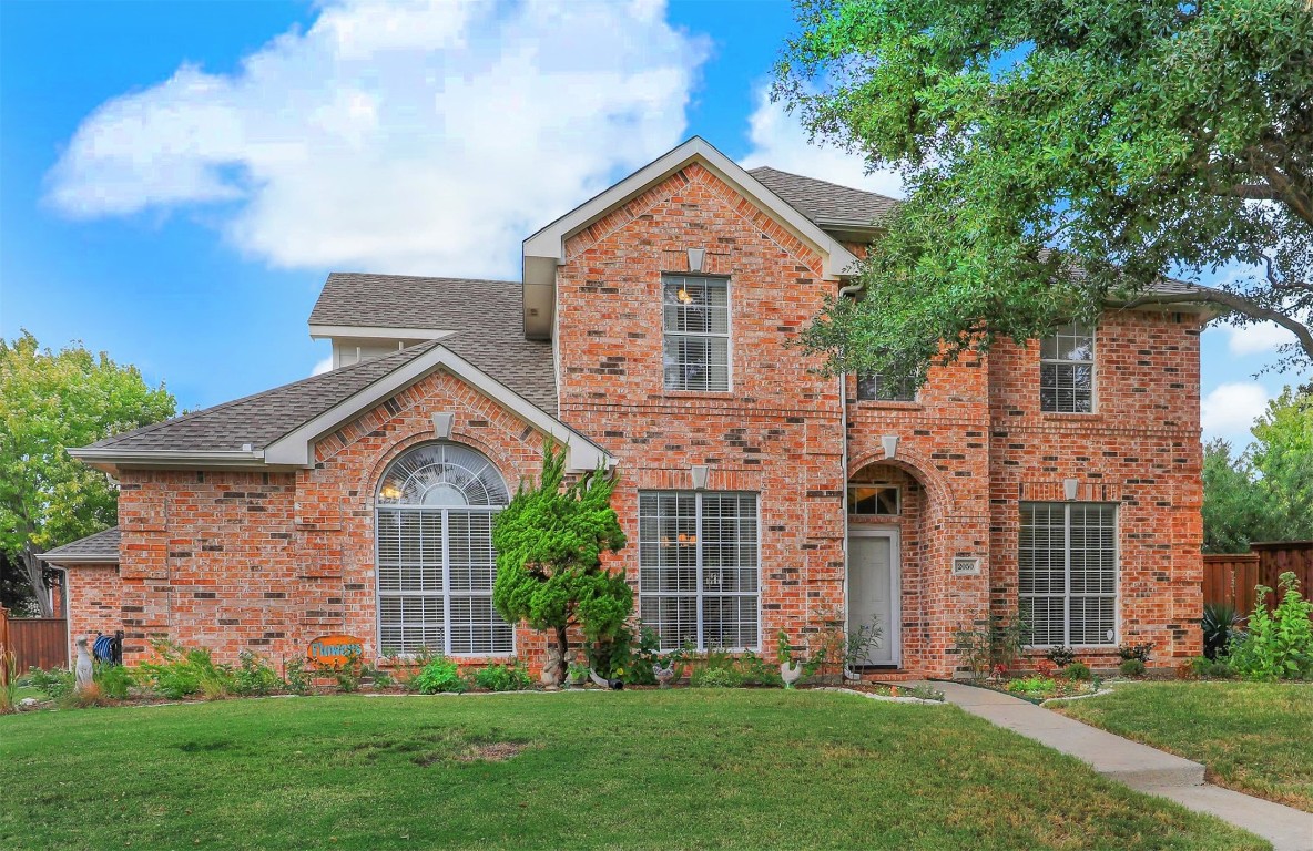 2050 Westwood Court Frisco TX 75033