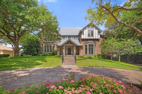 6908 Ridgewood Drive Fort Worth TX 76132