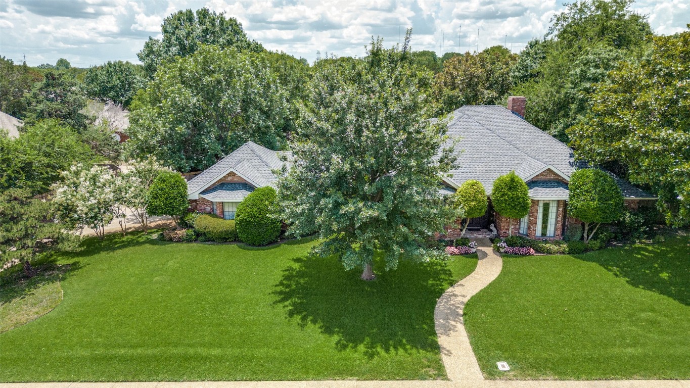 1014 Beaver Creek Drive Duncanville TX 75137