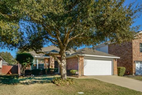 7508 Burton Lane Mckinney TX 75072