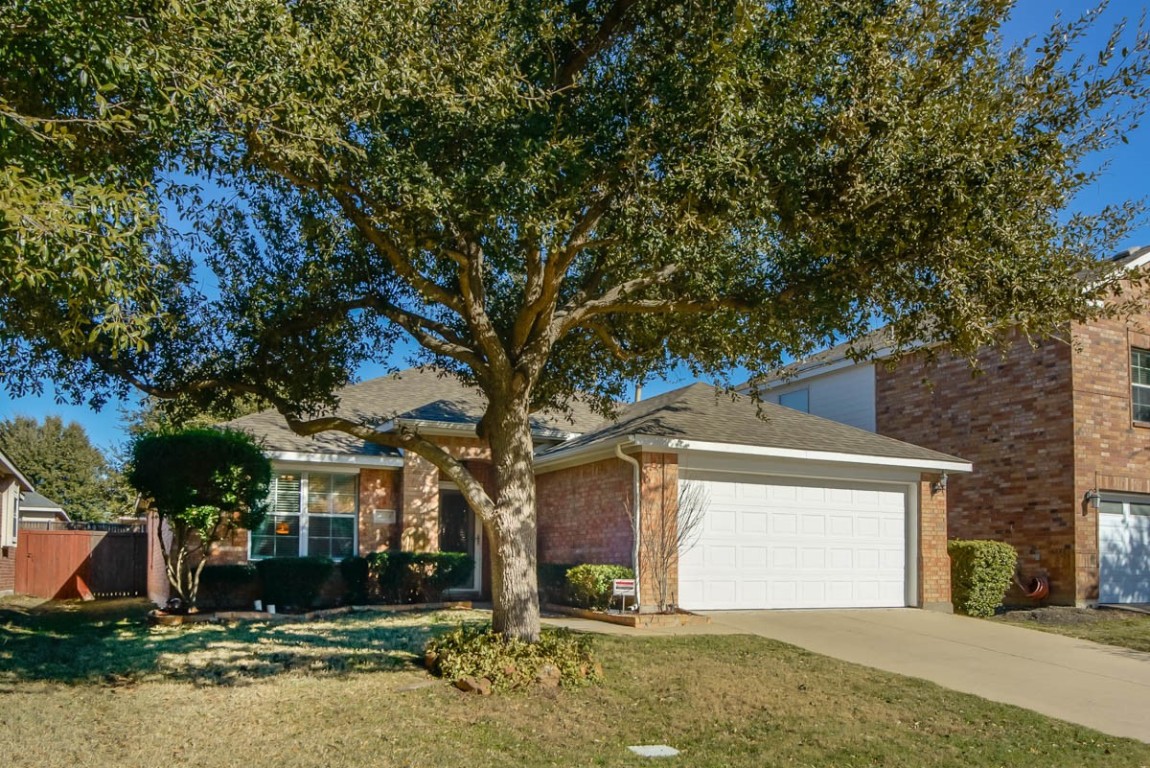 7508 Burton Lane Mckinney TX 75072