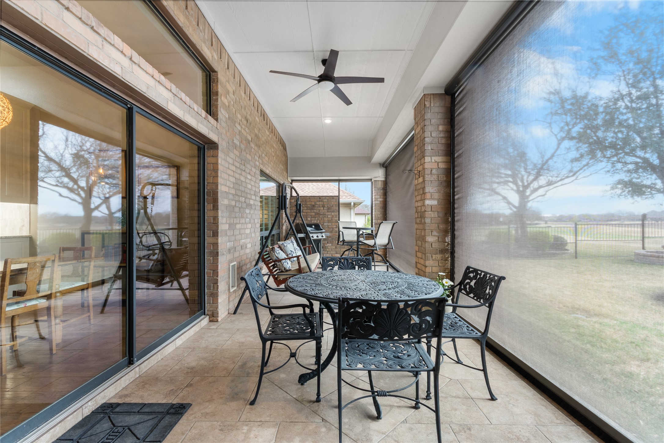 9017 Gardenia Drive Denton TX 76207