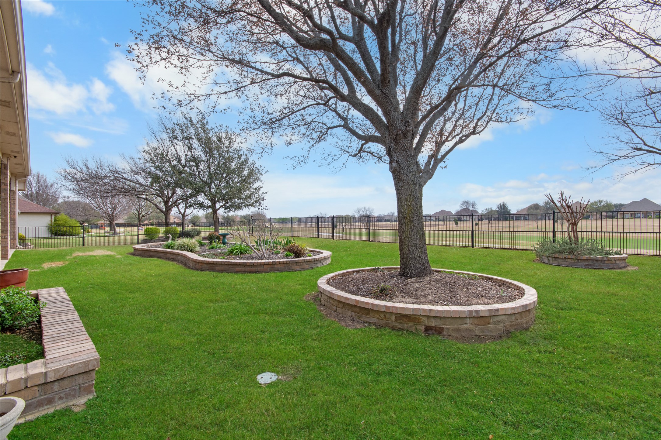 9017 Gardenia Drive Denton TX 76207